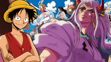 Yamato (One Piece): historia del personaje y controversia