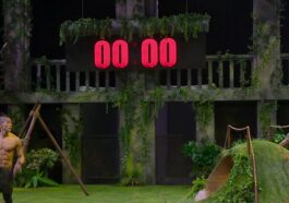 100 physique saison 2 episode 5