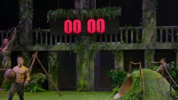 100 physique saison 2 episode 5