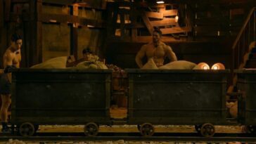 100 physique saison 2 episode 8