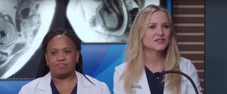 Anatomía de Grey temporada 20: Arizona de regreso y Teddy en estado crítico (tráiler) 1 Anatomía de Grey temporada 20: Arizona de regreso y Teddy en estado crítico (tráiler)