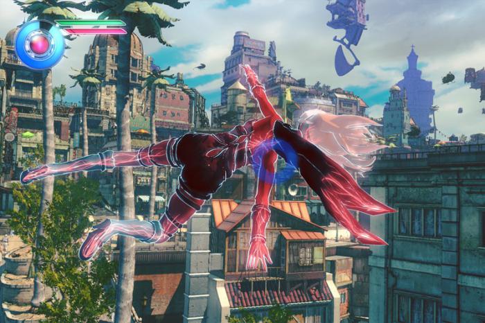 fiebre de gravedad 2