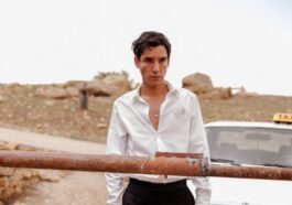 Ourika: Tráiler de la serie cocreada por Booba