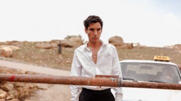 Ourika: Tráiler de la serie cocreada por Booba