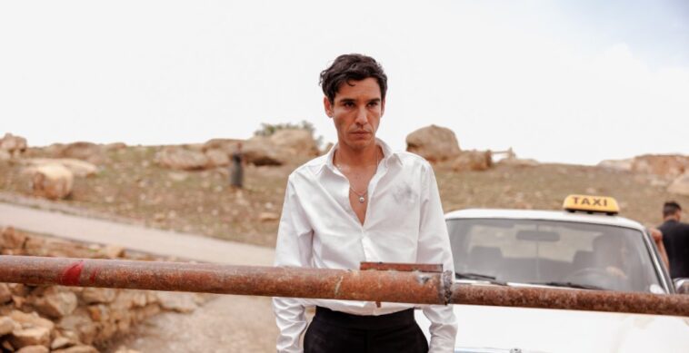 Ourika: Tráiler de la serie cocreada por Booba 1 Ourika: Tráiler de la serie cocreada por Booba