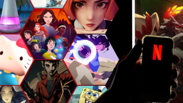 Netflix: el mejor juego de 2020 llega a la plataforma