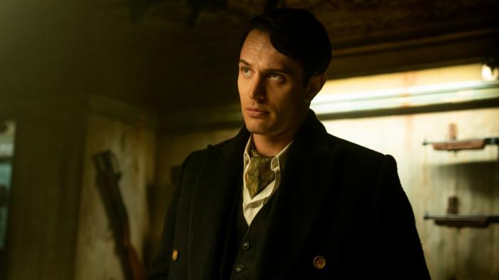 La serie continental