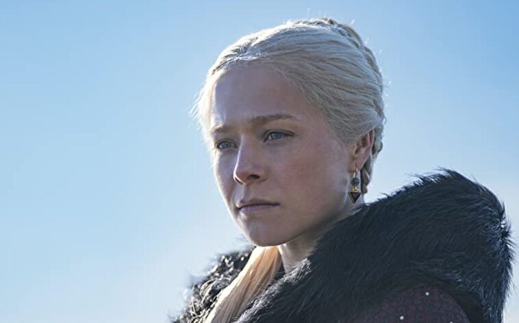 House of the Dragon temporada 2: mes de transmisión revelado 1 House of the Dragon temporada 2: mes de transmisión revelado