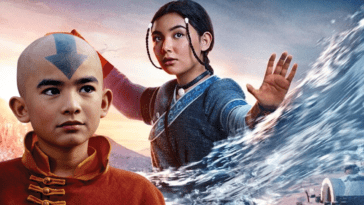 Avatar: Netflix hace el anuncio que todos los fans estaban esperando