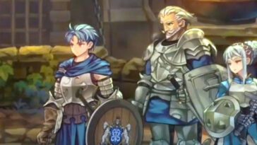 Unicorn Overlord: el RPG táctico de fantasía que no te puedes perder en PS5