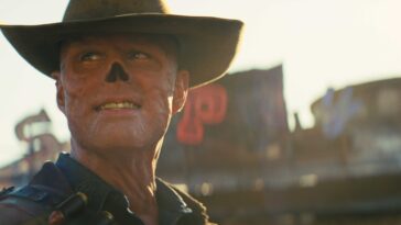 Fallout: Tráiler de la serie Prime Video basada en el videojuego