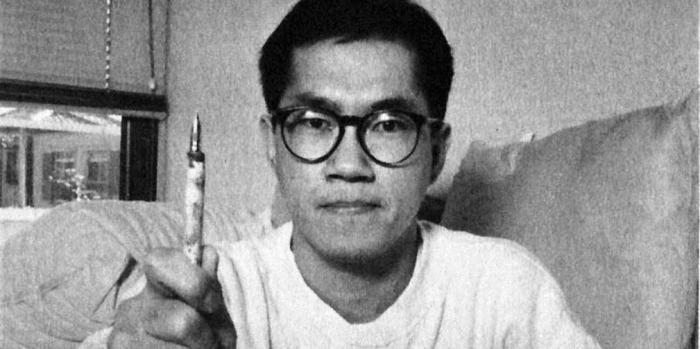 Akira Toriyama 