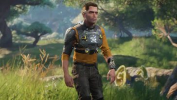 Outcast A New Beginning: la edición de coleccionista de Adelpha disponible en 5000 copias