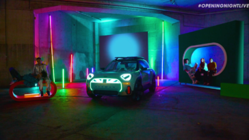 Pokémon Escarlata y Púrpura: esta moto Miraidon de Toyota es una auténtica maravilla