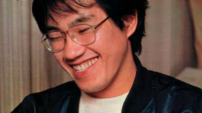 toriyama akira