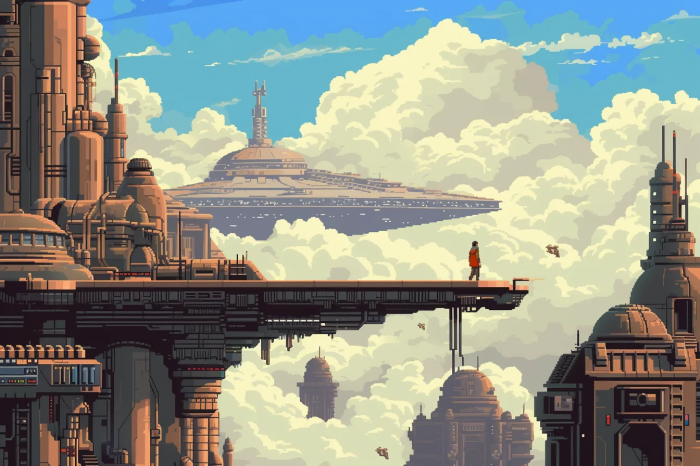 Juego de Star Wars Ciudad de las Nubes