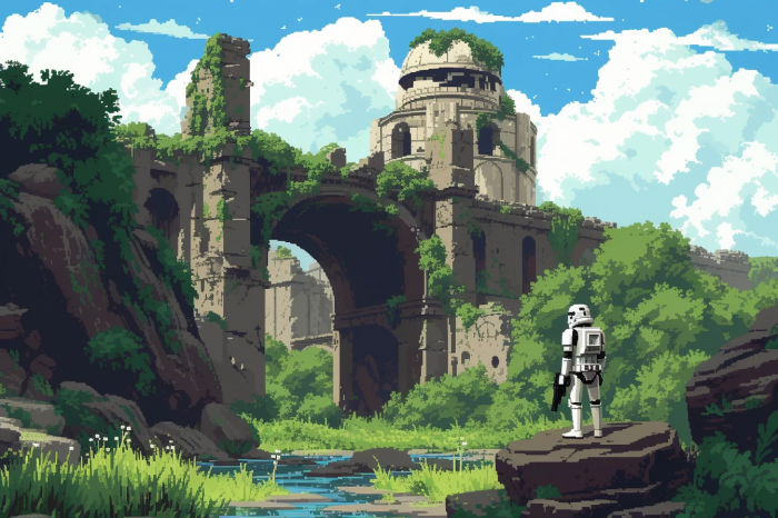 juego de guerra de las galaxias 