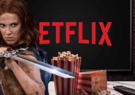 Netflix: Millie Bobby Brown molesta por esta estúpida polémica