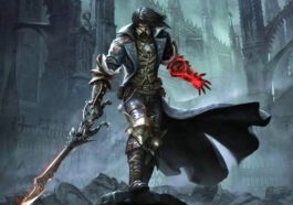 The Last Faith: un nuevo Metroidvania en la caja The Nycrux Collector's Edition