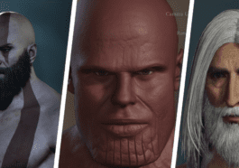 Dragon's Dogma 2: Saruman, Thanos, Harry Potter, los 20 personajes más exitosos