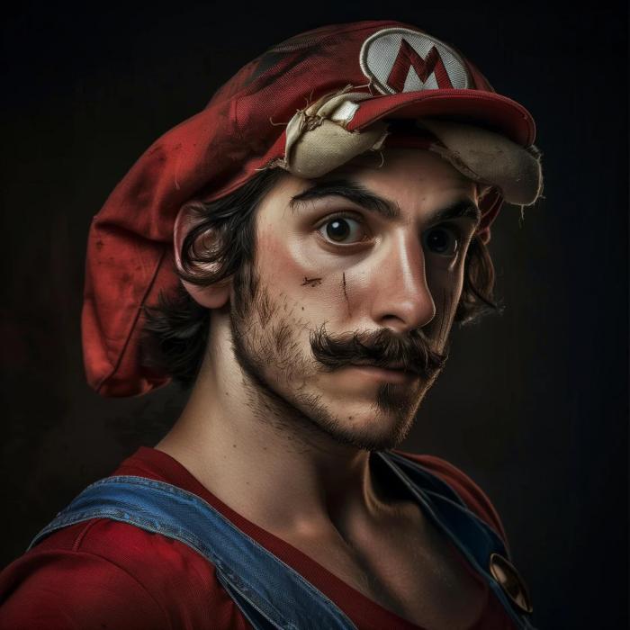 Mario
