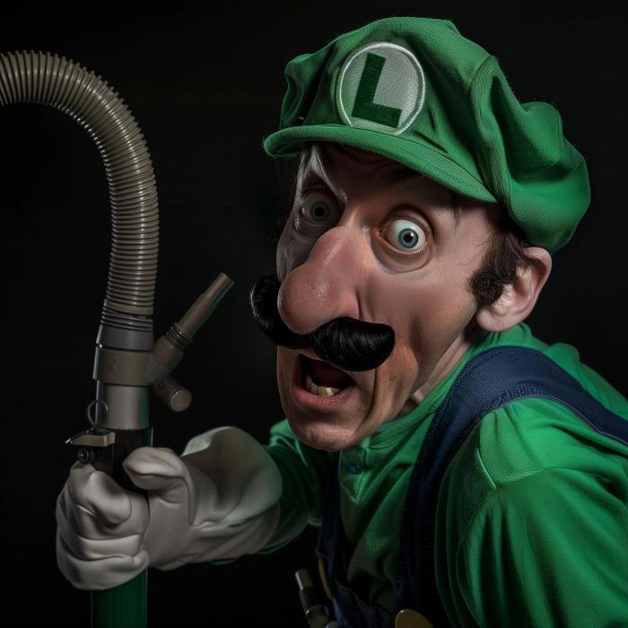 luigi