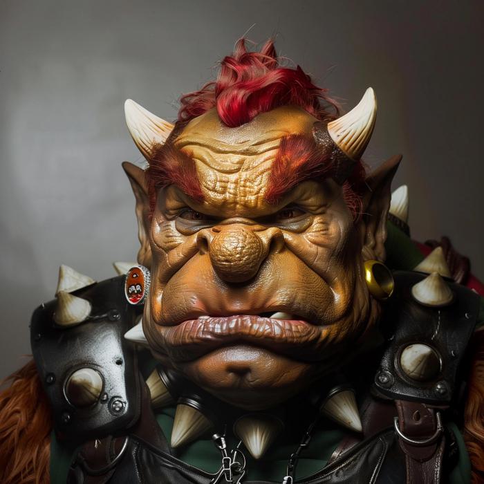 bowser