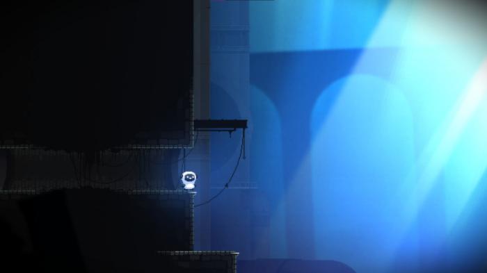 Sheepy: una breve aventura