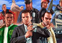 GTA 5: Rockstar finalmente agrega esta característica que lleva 11 años esperando