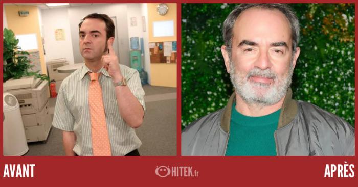 antes después cámara cafe 2024 bruno solo