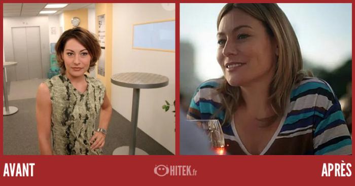 antes después café cámara 2024 shirley bousquet