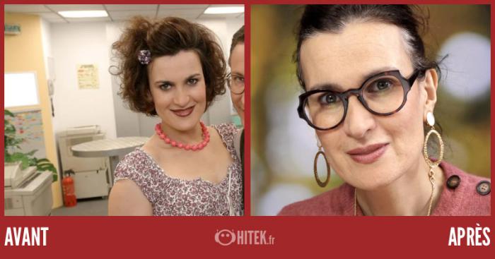 antes después café cámara 2024 armelle