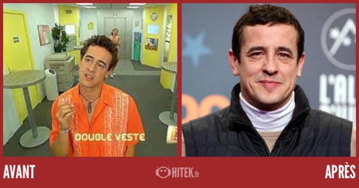 antes después café cámara 2024 karim adda