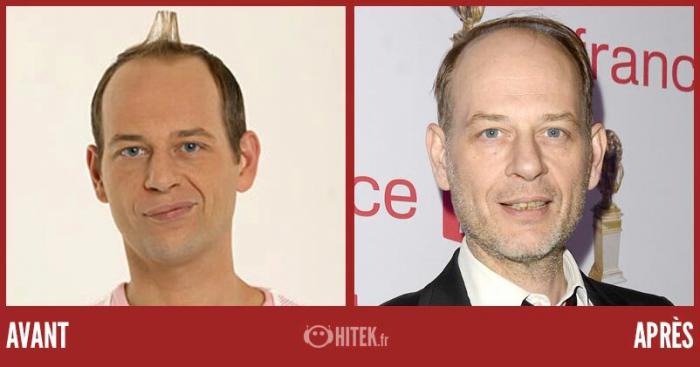 antes después café cámara 2024 alain bouzigue