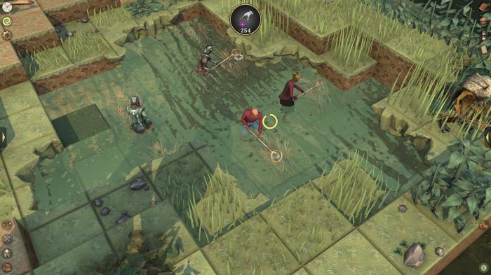 Costas más brillantes en Steam