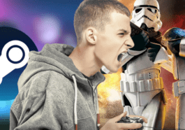Star Wars Battlefront: apenas lanzado, el juego es destruido por los jugadores en Steam