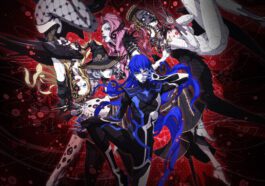 Shin Megami Tensei V: Vengeance: Participa en la guerra entre ángeles y demonios