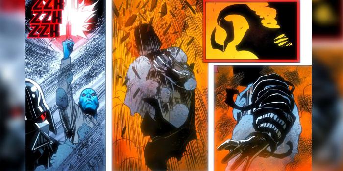 Star Wars: Darth Vader poseería este insospechado poder de los Sith gracias a su capa 4 cómics de la capa de darth vader