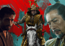 Shōgun: este actor realiza él mismo sus impresionantes acrobacias