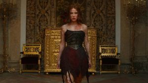 1710765542 898 La dama y el dragon una historia de emancipacion telefonica