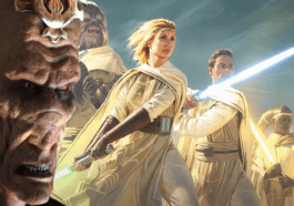 The Acolyte: próximamente se presentarán imágenes exclusivas de la serie Star Wars