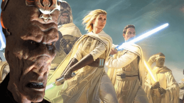 The Acolyte: próximamente se presentarán imágenes exclusivas de la serie Star Wars