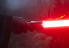 Star Wars The Acolyte: el prometedor tráiler de la serie de Disney+ por fin está aquí