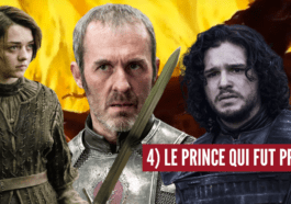 Juego de Tronos: 6 teorías que queremos ver en los próximos spin-offs