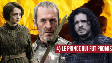 Juego de Tronos: 6 teorías que queremos ver en los próximos spin-offs