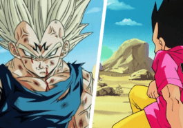 Dragon Ball Z Vegeta: los 8 mejores atuendos de Saiyan