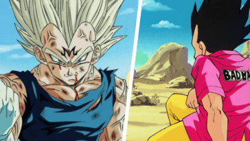Dragon Ball Z Vegeta: los 8 mejores atuendos de Saiyan