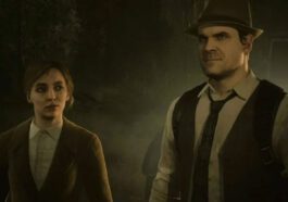 Alone in the Dark: una oscura aventura que te hará estremecer