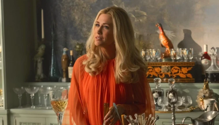 Palm Royale Temporada 2: ¿Qué fecha de lanzamiento de Apple TV+? 1 palm royale saison 2 apple