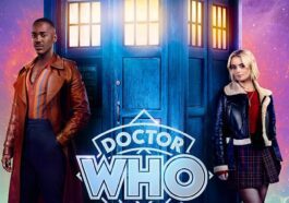 Doctor Who: La nueva temporada se lanzará con dos episodios (tráiler)